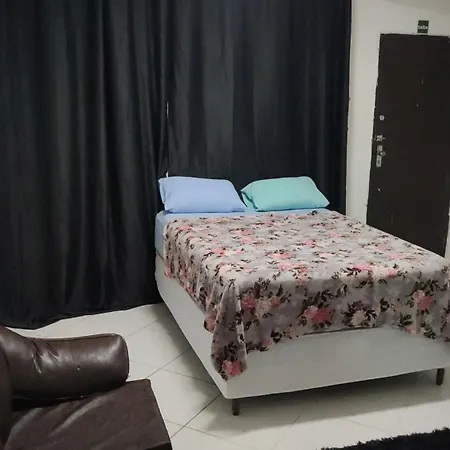 Loft Av Vitoria Prox A Faesa Apartment Room photo