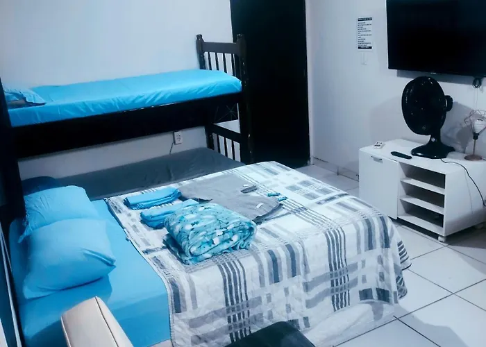 Loft Av Vitoria Prox A Faesa