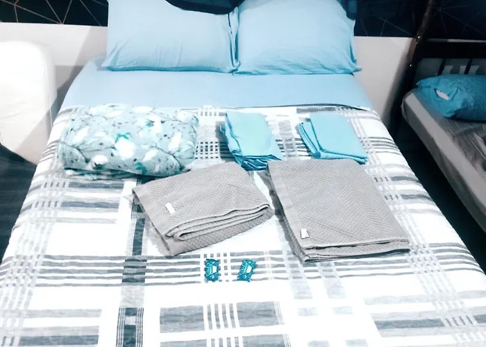 Loft Av Vitoria Prox A Faesa