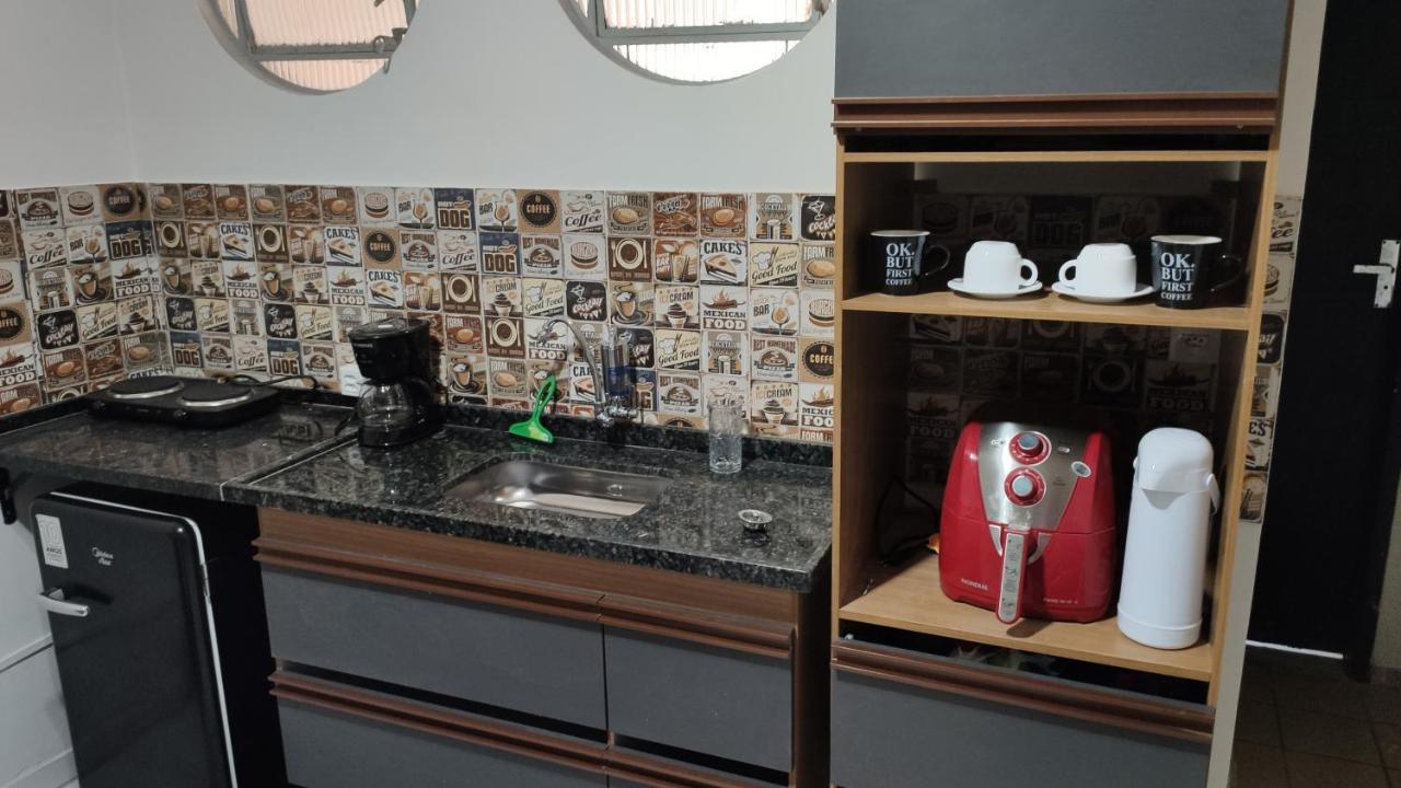 Loft Av Prox A Faesa Apartment *