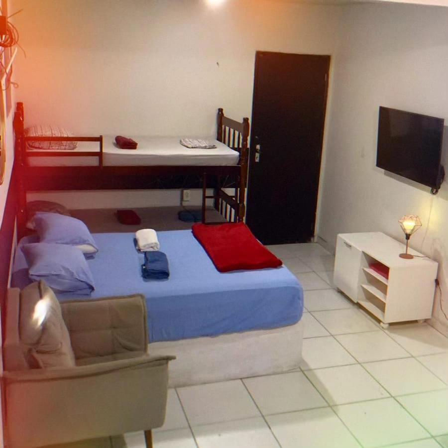 Loft Av Prox A Faesa *