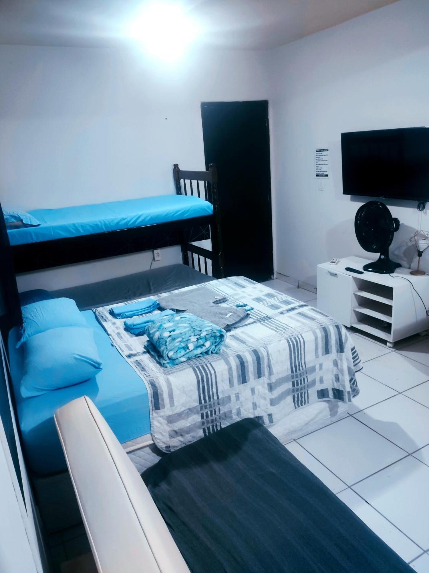 Apartment Loft Av Prox A Faesa