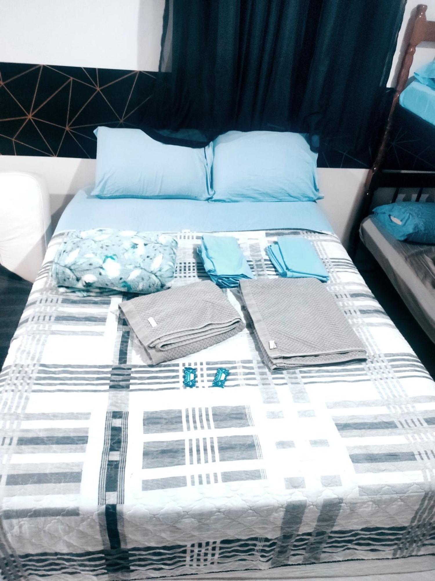 Loft Av Prox A Faesa Apartment *