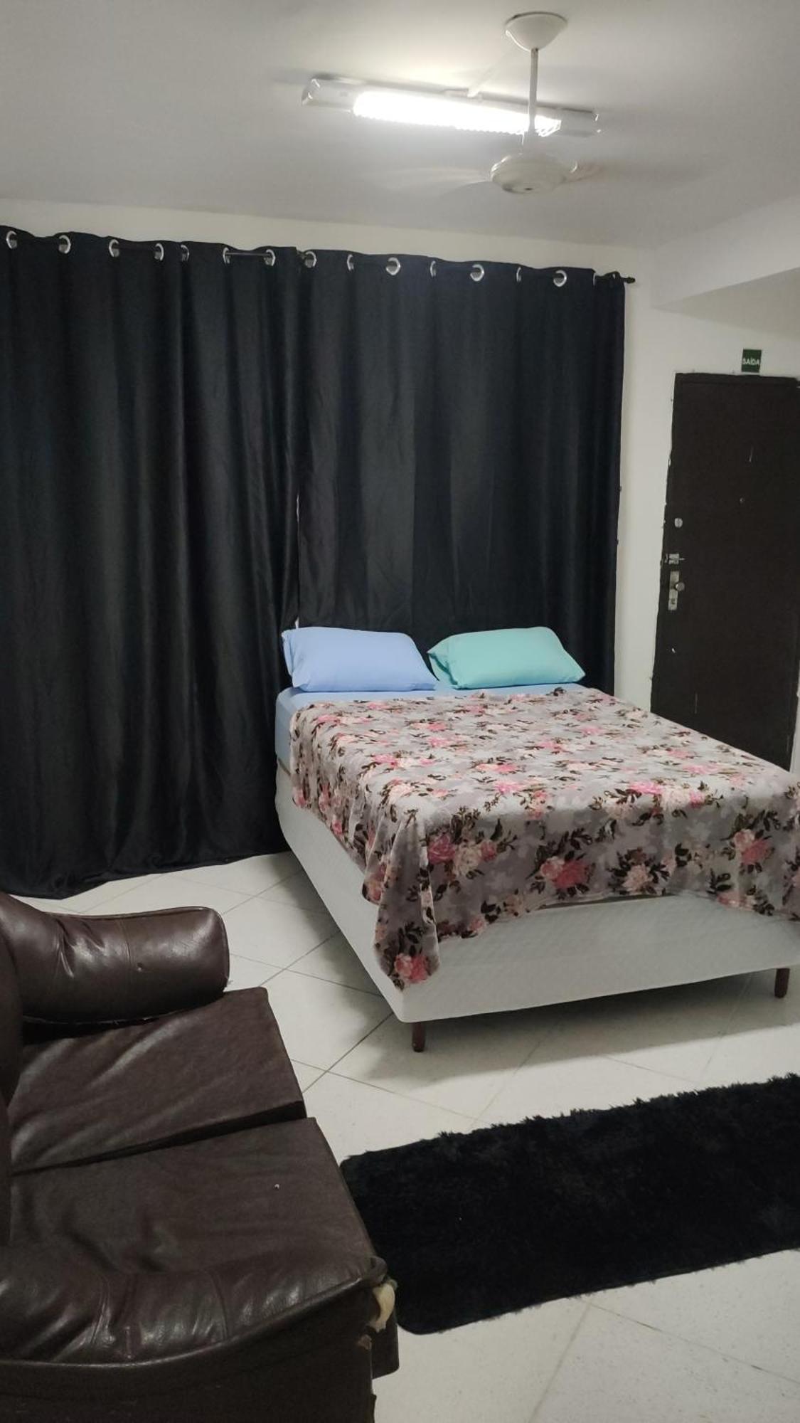 Loft Av Prox A Faesa *